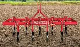 Mahindra Cultivator